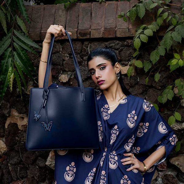 Dazzle By Sarah - Sling Shopper Bags