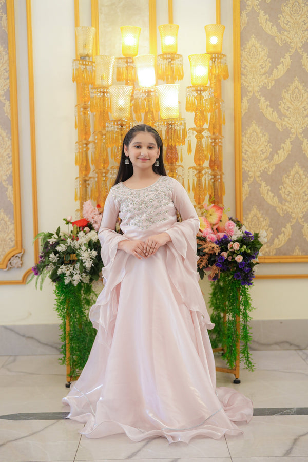 Fairy Queen - Maya Eastern Wear Lehnga Choli for Girls