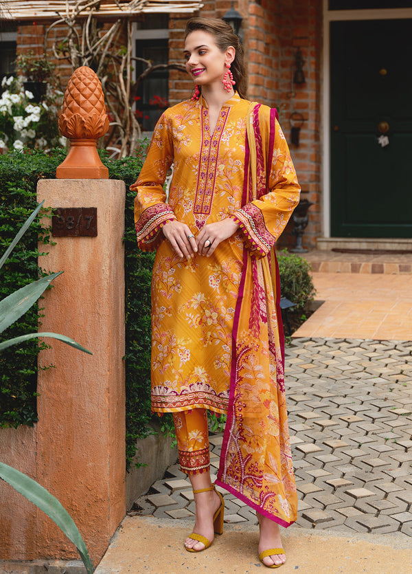Gulaal - FLORENCE (GL-L-24V2-02)