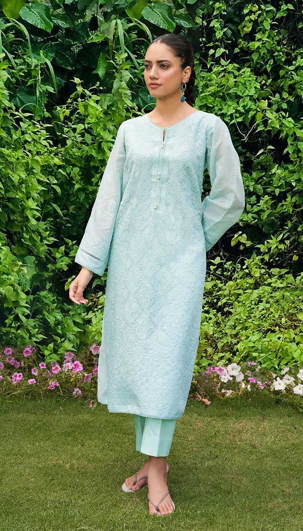 Tara -Breeze Pakistani Eastern Wear Dress For Women
