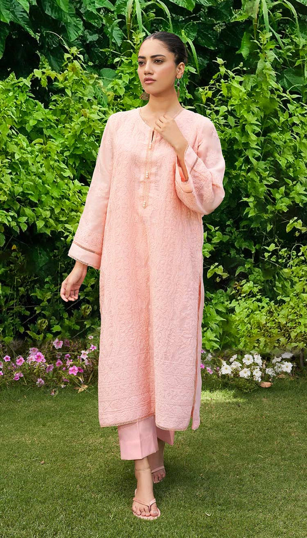 Tara -Petal Pakistani Eastern Wear Dress For Women