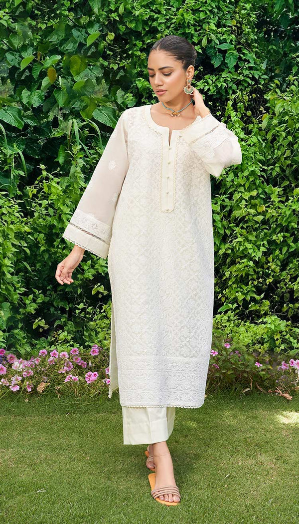 Tara -Pearl Essence Pakistani Eastern Wear Dress For Women