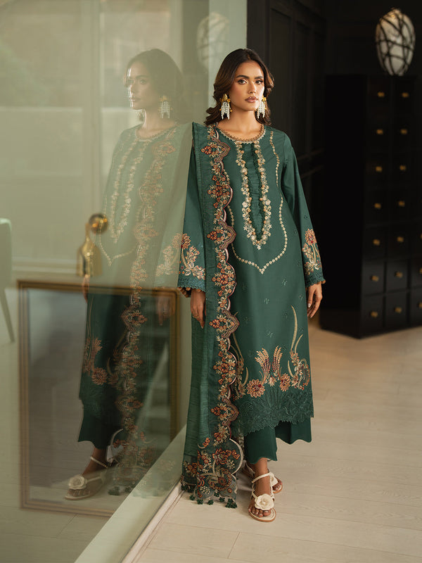 Cinq Official - Everis Festive Dress Pakistani Eastern Wear Dress