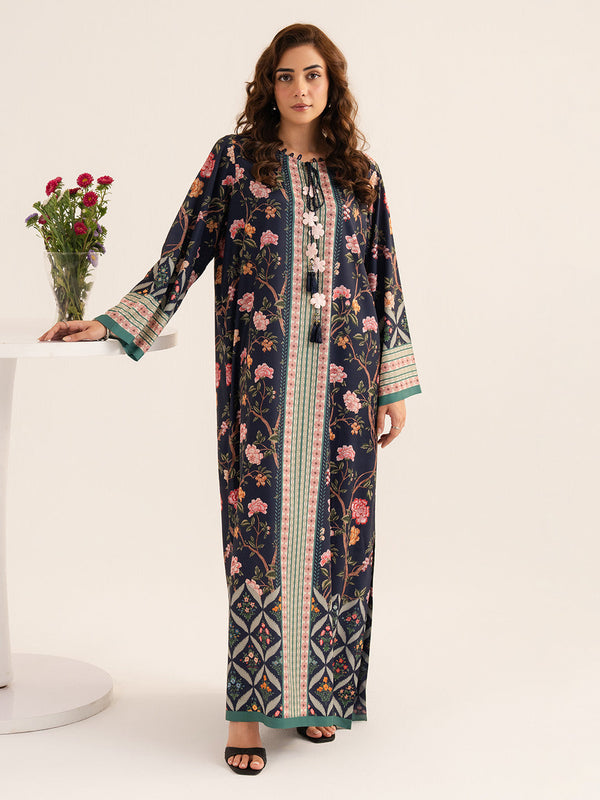 Faiza Faisal -  Lune | Stitched Pakistani Dress