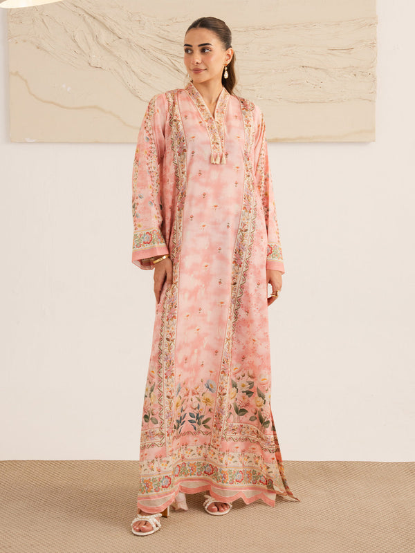 Faiza Faisal -  Tahlia | Stitched Pakistani Dress