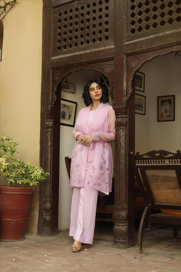 Noorangi - Stitched Apparel & Accessories Fiyaa - Amour Luxury Pret Collection By Noorangi Pakistani Dress