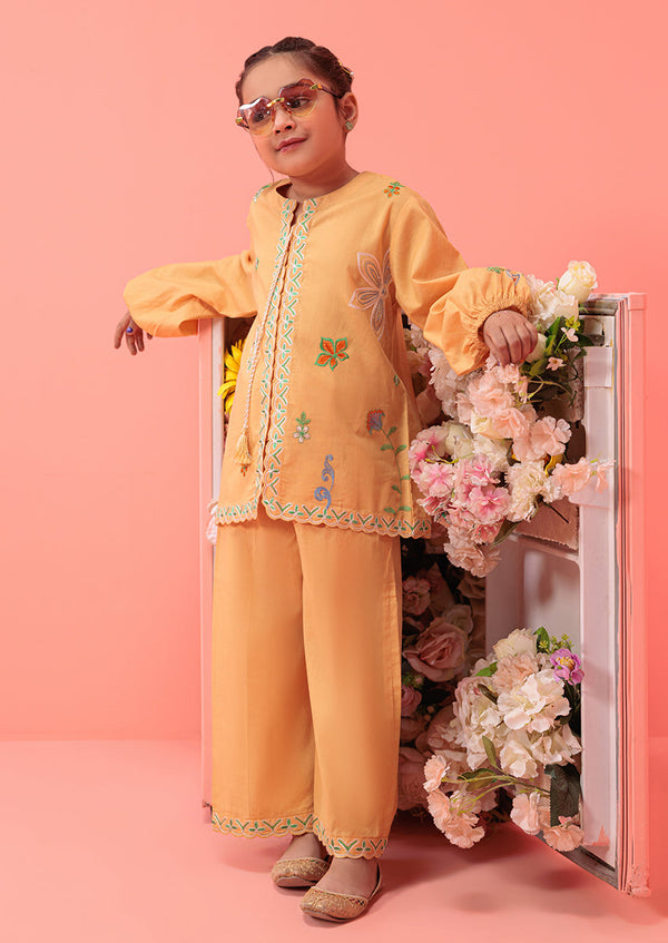 Bonanza Satrangi - Beige-Cambric-2 Piece (G25DE2023)