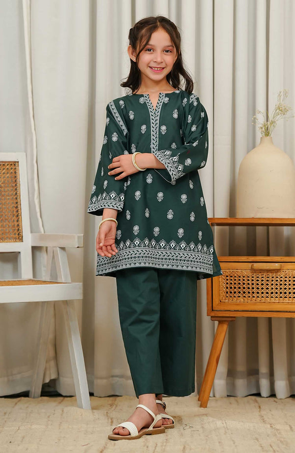 Amna Khadija - Gurya RTW Spring Summer Drop l   Pret D-02