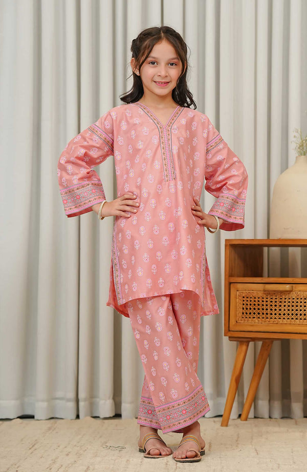 Amna Khadija - Gurya RTW Spring Summer Drop l   Pret D-04
