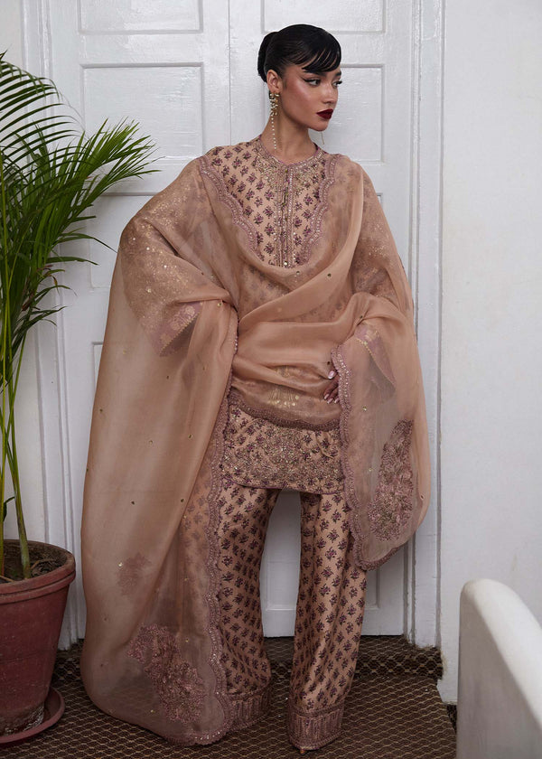 Hussain Rehar - Fran