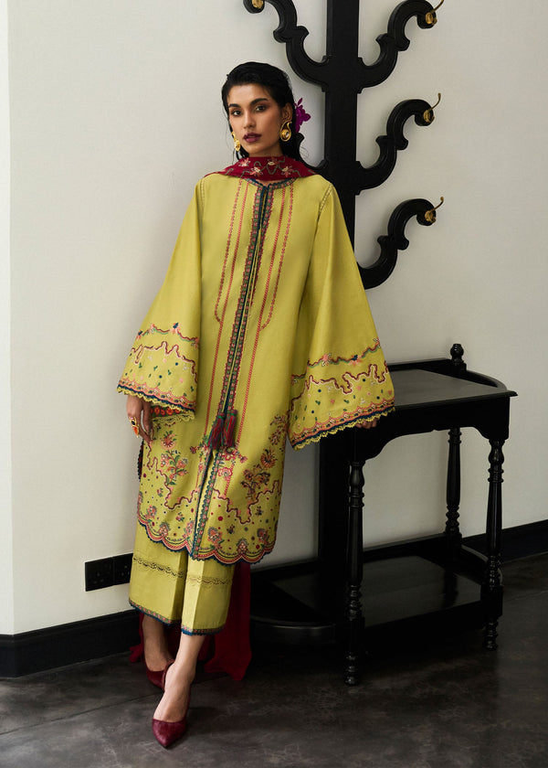 Hussain Rehar - Alva