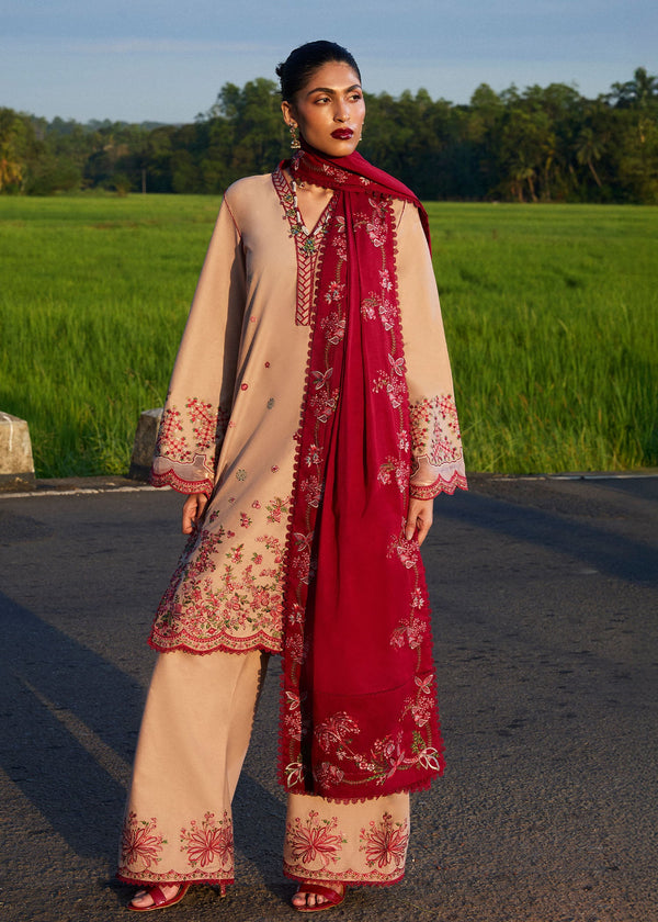 Hussain Rehar - Shiren