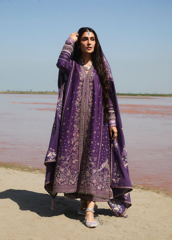 Hussain Rehar - Gulistaan