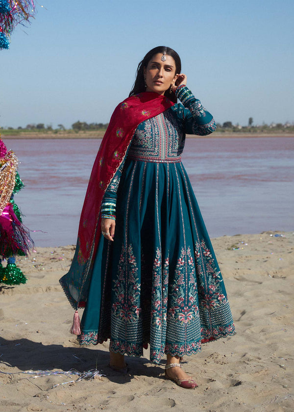 Hussain Rehar - Zarqash