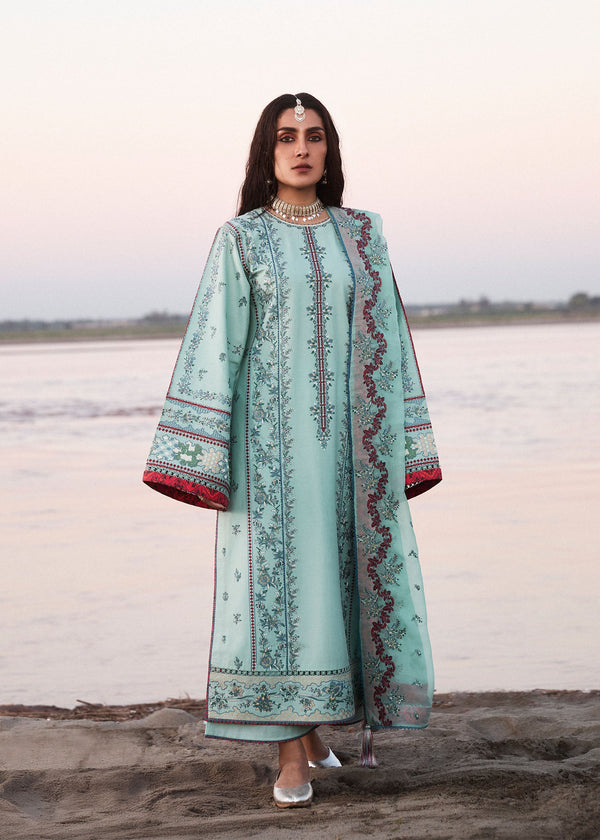 Hussain Rehar - Aina