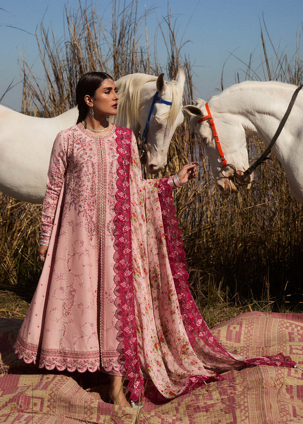 Hussain Rehar - Neher