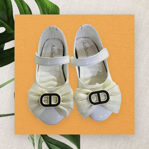 Fairy Tale - Tiny Toes Festive Wear Shoe