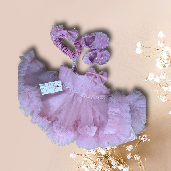 Fairy Tale - Mini Heaven Festive Wear Dress