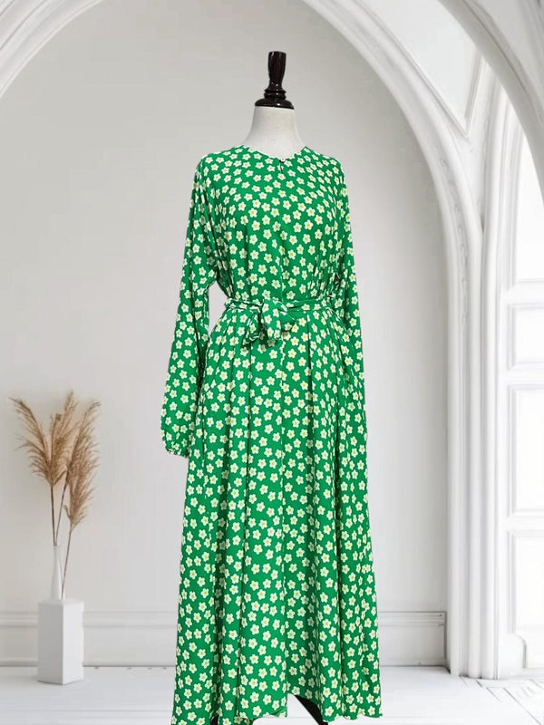 Fairy Tale - Gown 01 Festive Wear Dress