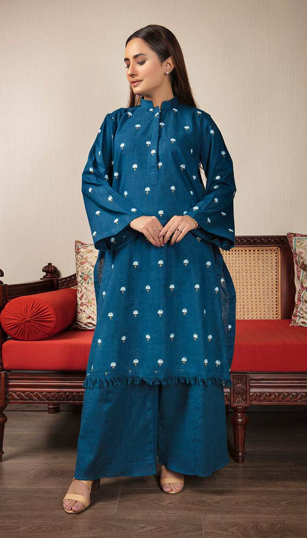 Tara -Oreo Pakistani Eastern Wear Dress For Women