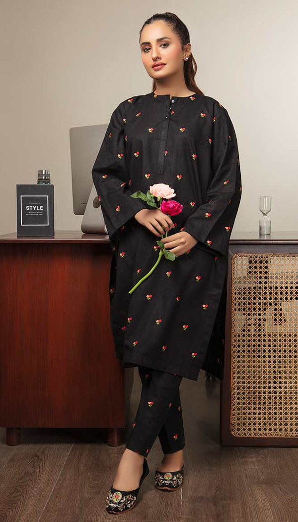 Tara -Muse Pakistani Eastern Wear Dress For Women