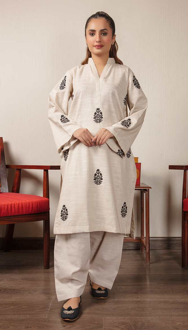 Tara -Pure Pakistani Eastern Wear Dress For Women