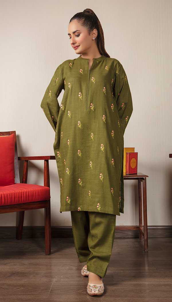 Tara -Tone Pakistani Eastern Wear Dress For Women