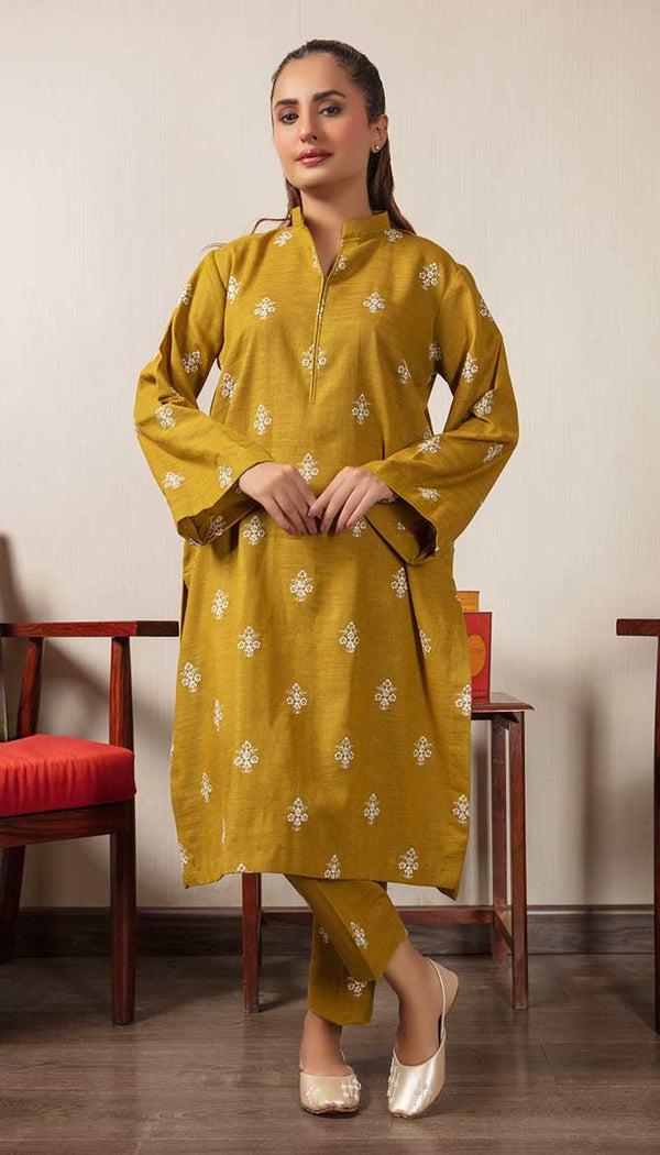 Tara -Root Pakistani Eastern Wear Dress For Women