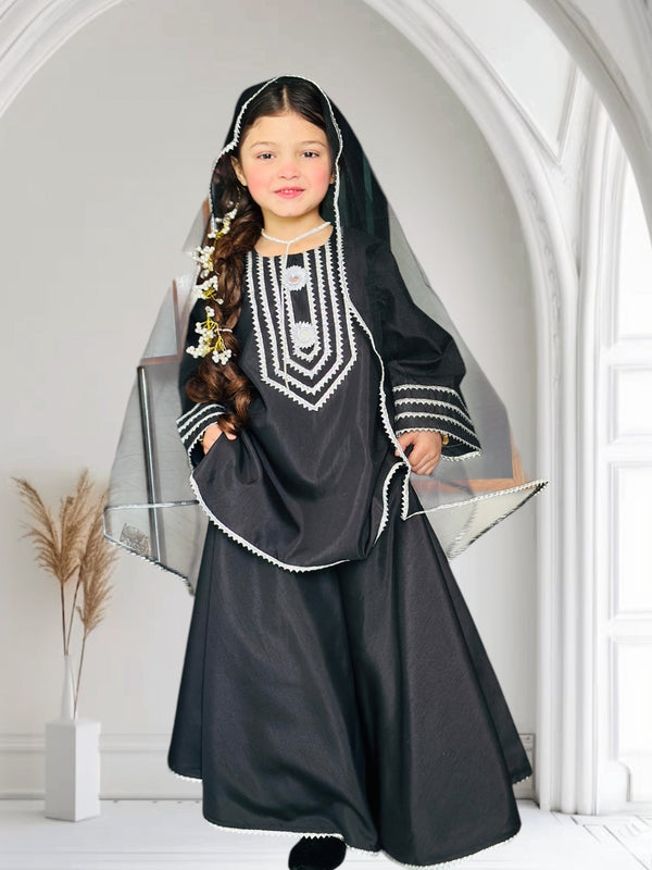 Fairy Tale - zarnish Festive Wear Dress