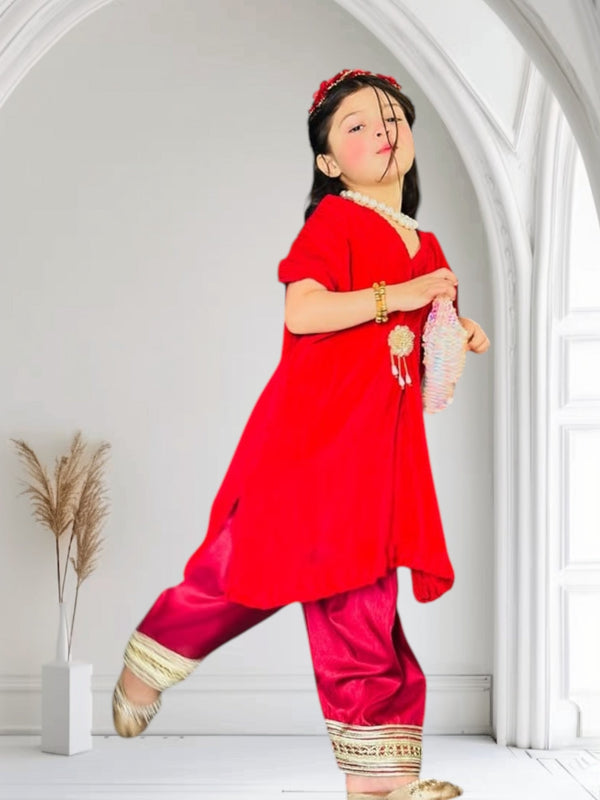 Fairy Tale - Preetue Festive Wear Dress