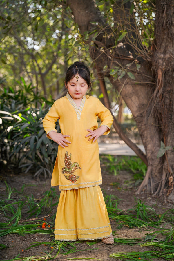 Fairy Tale - Adan Festive Wear Dress
