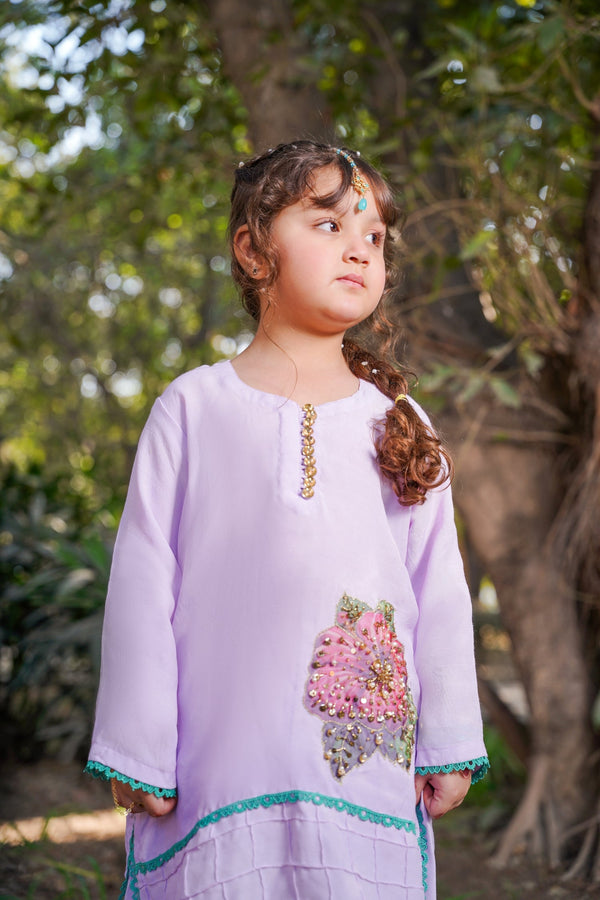 Fairy Tale - Mashal Festive Wear Dress