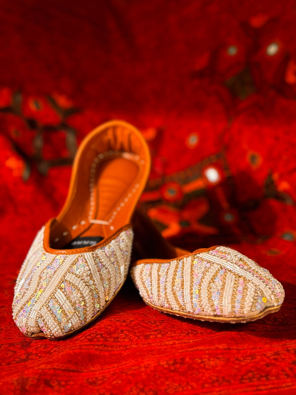Bahawalpuri Hand Made Khussa Eastka10