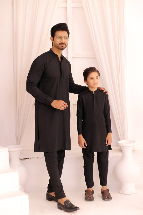 Edge Republic - ER FS 4 Father and Son Matching Outfits