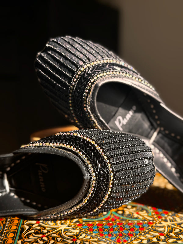 Bahawalpuri Hand Made Khussa Eastka26