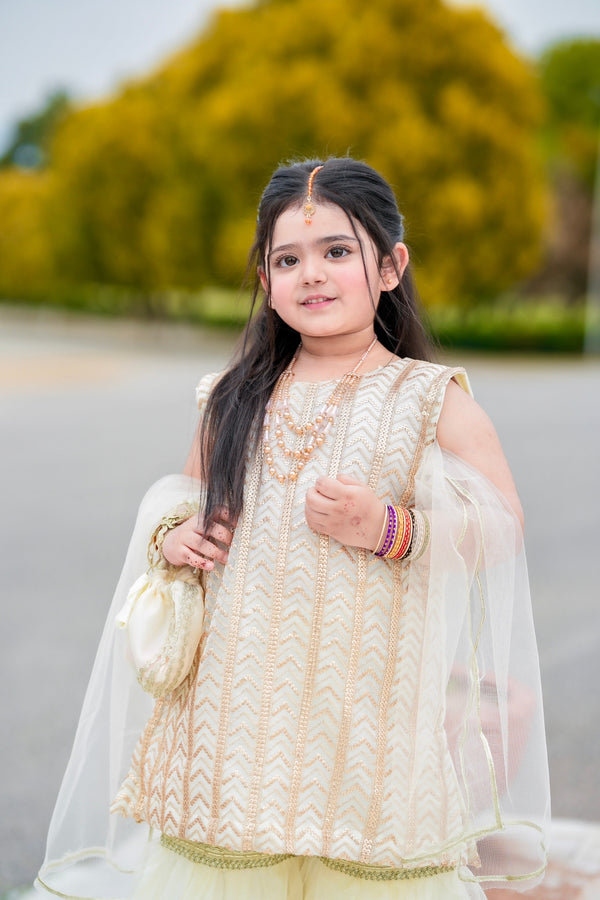 Fairy Tale - Jasmine Festive Wear Dress