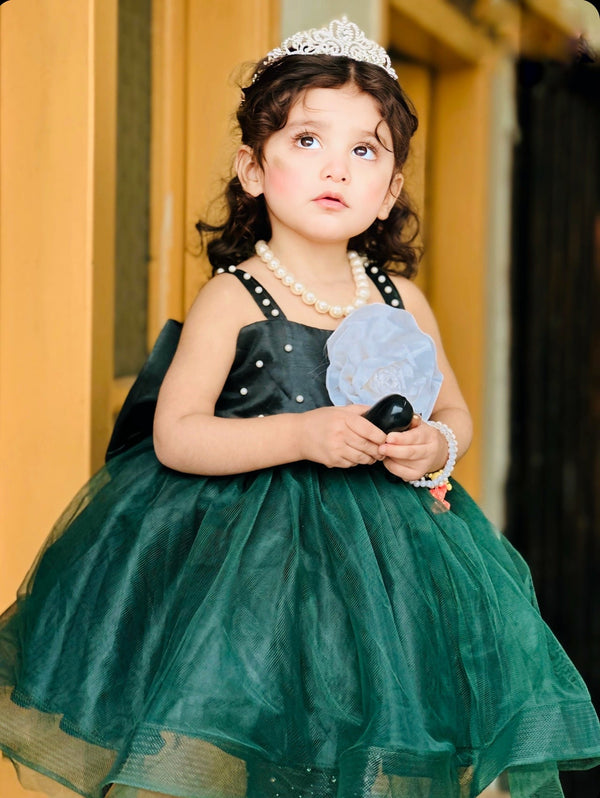 Fairy Tale - Flora Festive Wear Dress