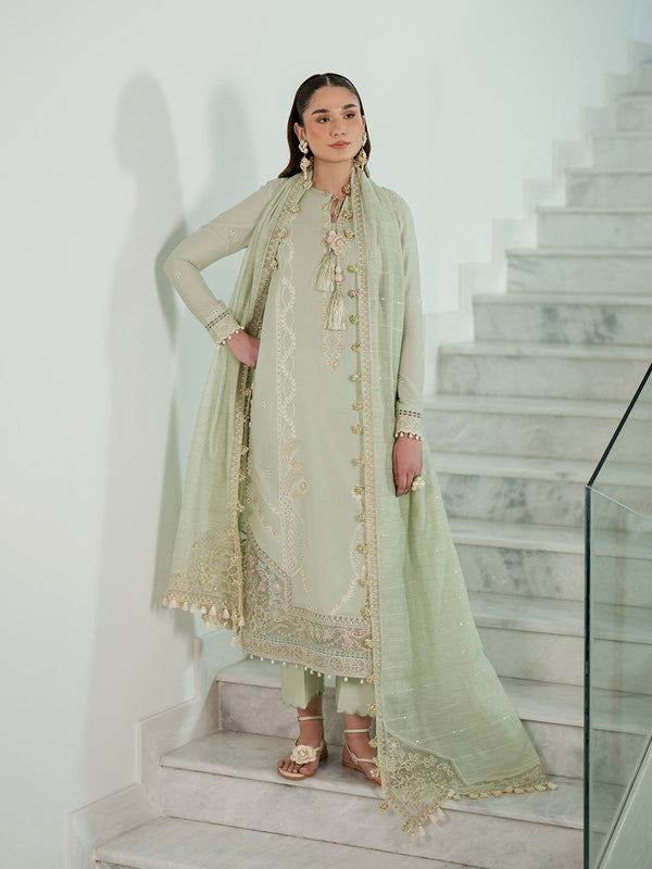 Cinq Official - Lumea Festive Dress Pakistani Eastern Wear Dress