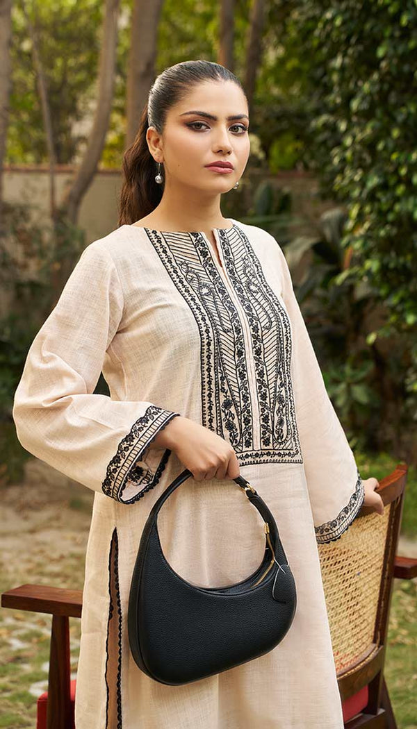 Tara -Nura Pakistani Eastern Wear Dress For Women