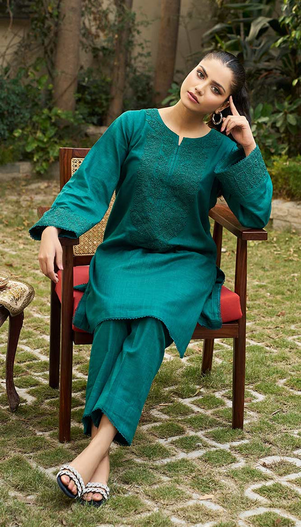 Tara -Inaaya Pakistani Eastern Wear Dress For Women
