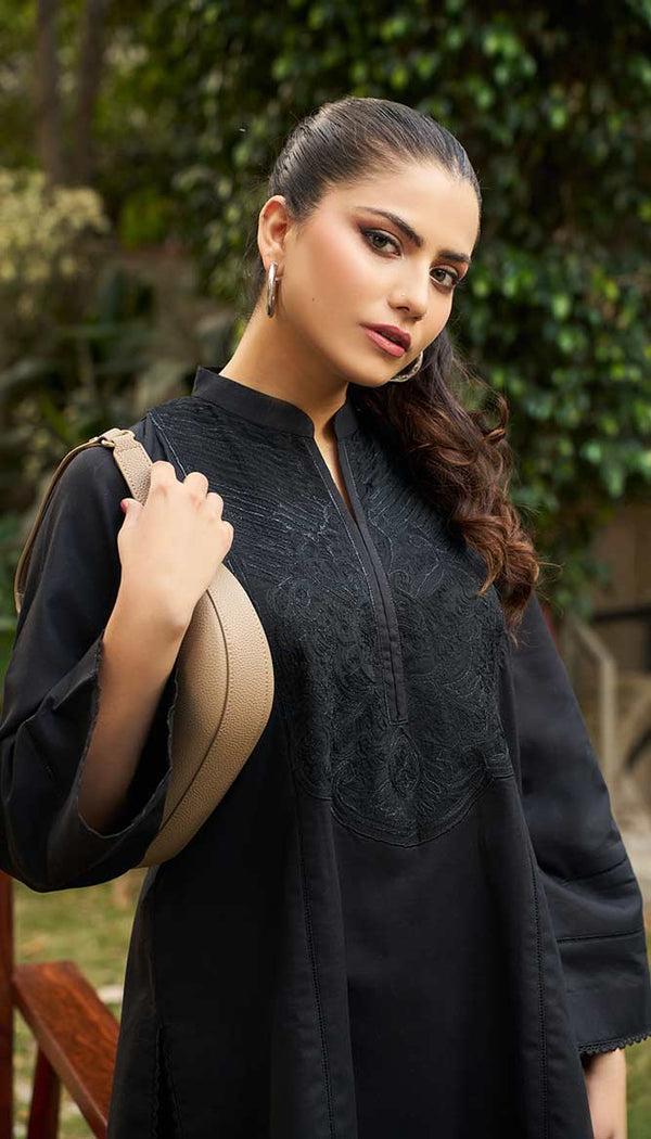 Tara -Irtiqa Pakistani Eastern Wear Dress For Women