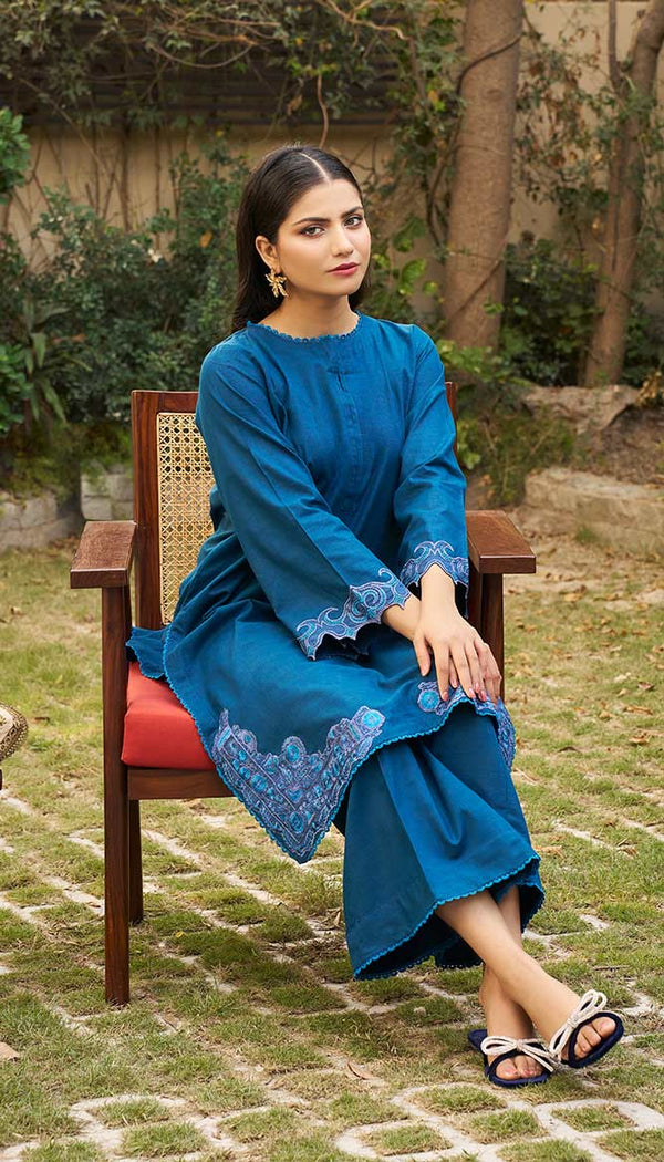 Tara -Kaif Pakistani Eastern Wear Dress For Women