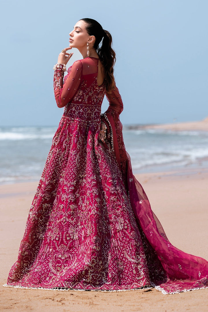 luxury clothing