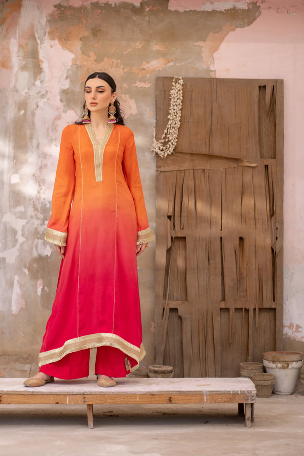 Daak & Co. - The Manizeh Set - 3 Pcs