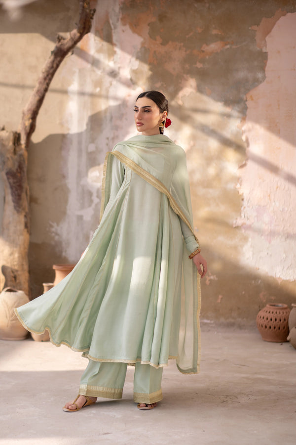 Daak & Co. - The Suhana Set - 4 Pcs
