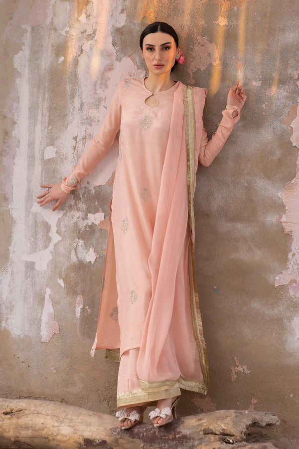 Daak & Co. - The GULMINA Set - 3 Pcs