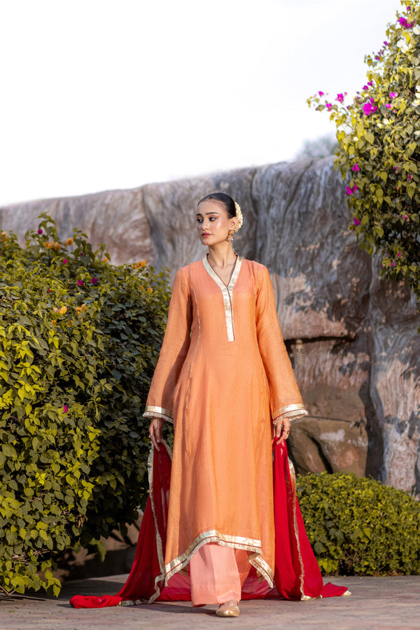 Daak & Co. - The Mishry Set - 3 Pcs