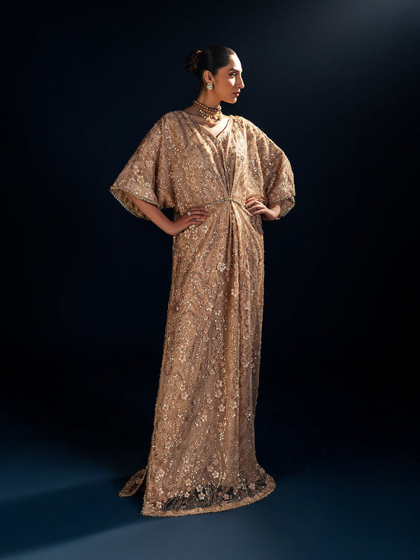 Cinq Official - Miel 3 PC Pakistani Eastern Wear Dress