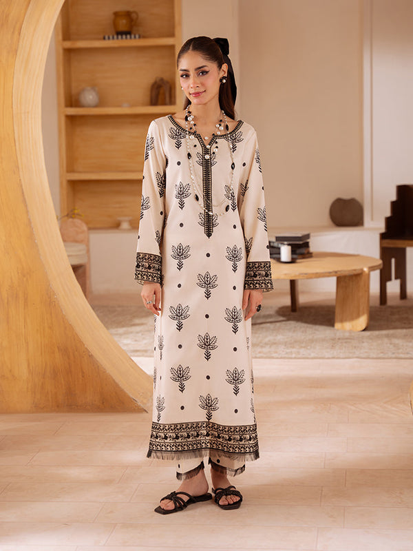 Gulaal - Noir Botanica