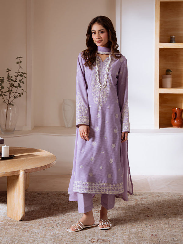 Gulaal - Lavender Mist